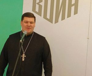 В Центре патриотического воспитания "Воин" завершилась очередная смена