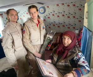 11 апреля ежегодно отмечается Международный день освобождения узников фашистских концлагерей