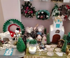Радость праздника Рождества Христова в детском саду «Машенька»
