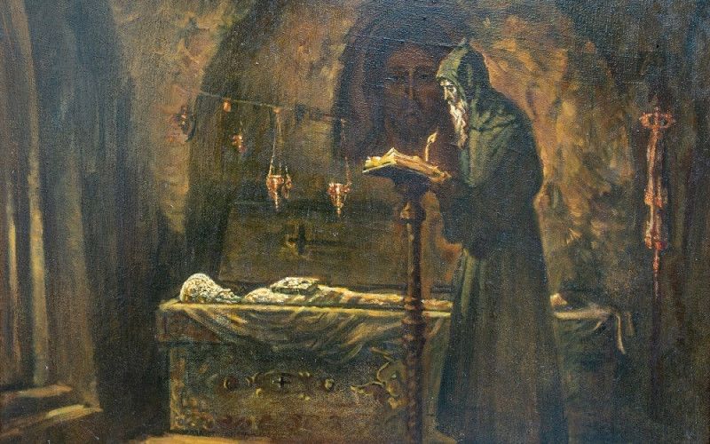 Святитель Иоасаф Белгородский: от канонизации к обретению. Часть 1. Первые шаги к прославлению (1791–1819)