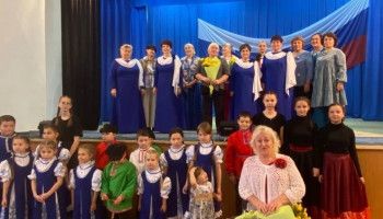День народного единства отметили на Новооскольской земле