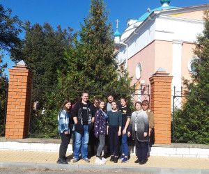 Белгородские педагоги стали победителями и призерами Всероссийского конкурса «Клевер ДНК»