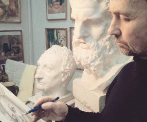 Валерий Шевцов: «Моя жизнь – перекрестье»