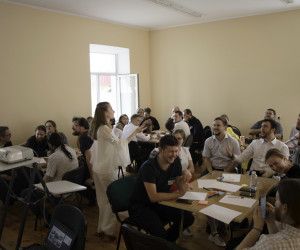 Белгородские клирики приняли участие в Коллегии руководителей отделов по делам молодежи ЦФО