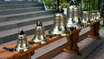 Символ возрождения и общей надежды