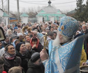 Главные скрижали любви нашей души…