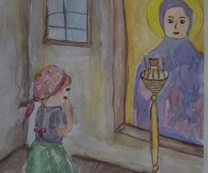 Подведены итоги конкурса «Преображенский храм – дом, наполненный молитвой»