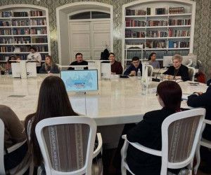 Иоасафовские чтения в БелГУ: о ценностях, патриотизме и будущем студентов