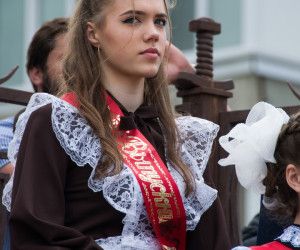 Последний звонок: время для радости и грусти