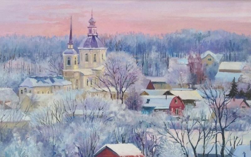Белгородская митрополия приглашает на «Русскую Атлантиду»