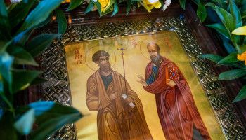 Как правильно провести Петров пост?