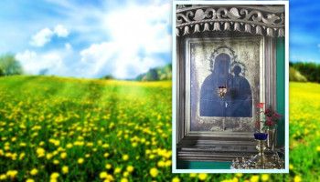 Святыня древнего Усерда. О перенесении Тихвинской иконы Божией Матери из Усерда в Бирюч в августе 1866 года