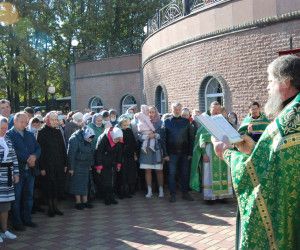 Возьмите иго Мое на себя… и найдете покой душам вашим