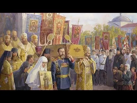 Иоасафовские торжества пройдут в Белгороде