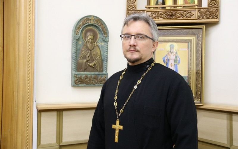 Апостольский пост