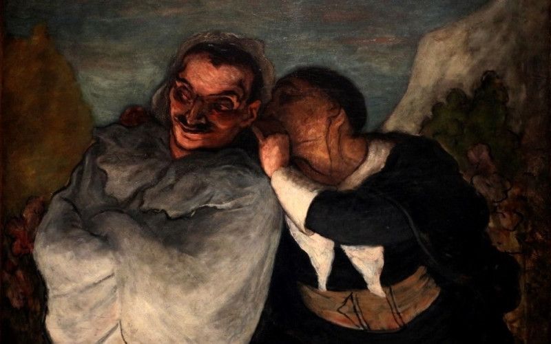 «Не на ближнего озирайся, а на самого себя…»