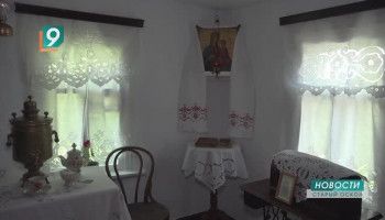 Узник 12 городов и вечный молитвенник за старооскольцев: репортаж из дома-музея владыки Онуфрия
