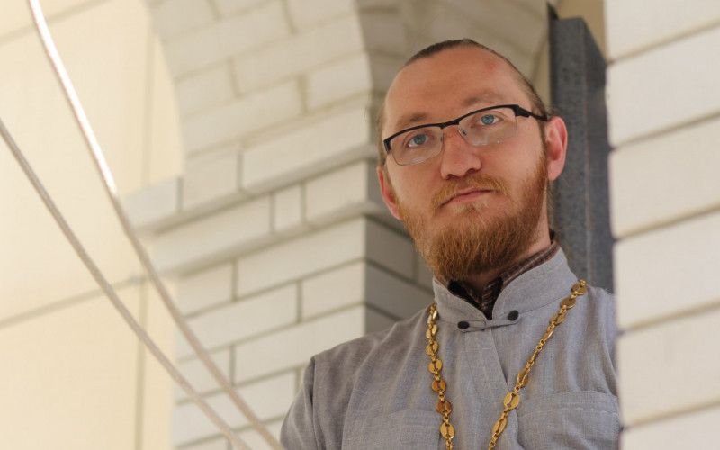 "Взрослое родительство". Беседа вторая: Любовь или влюбленность