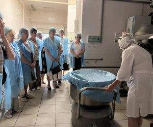 «ШАГ» вперед: как белгородские НКО учатся делать добро профессионально