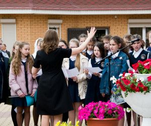 Последний звонок: время для радости и грусти