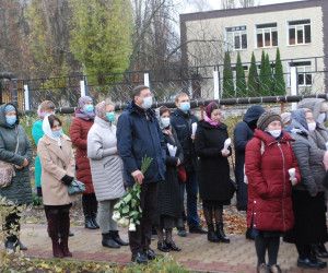 С нами Бог – главный Врачеватель душ и телес, covid отступит!