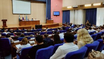 Депутаты городского Совета проголосовали за присвоение протоиерею Олегу Кобец звания «Почётный гражданин города Белгорода»