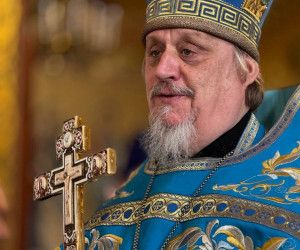 Белгородских педагогов благословили перед началом учебного года