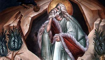 2 августа Церковь чтит память пророка Илии