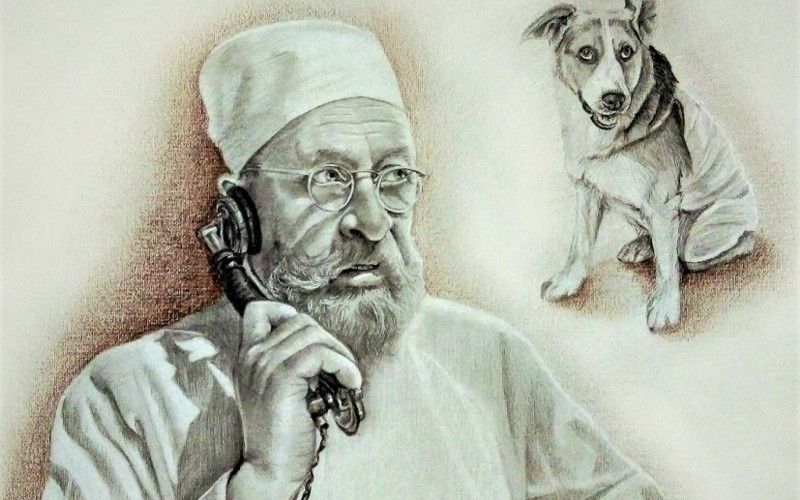 Грехи сердца