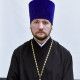 Протоиерей Максим Васильевич Горожанкин