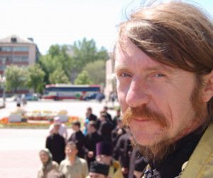 Отошел ко Господу протоиерей Игорь Кобелев