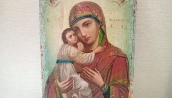 Не придуманная история или чудеса совсем близко...
