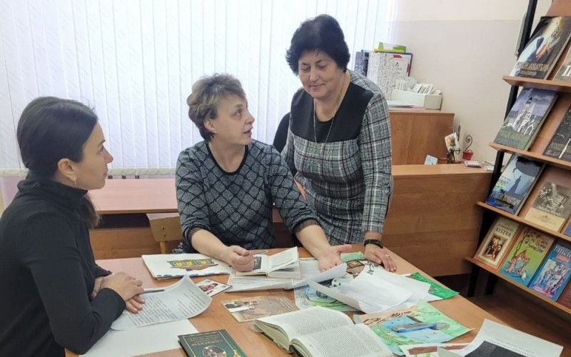 Душа по капле собирает свет