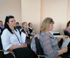 Краеведение как способ воспитания национального самосознания молодежи