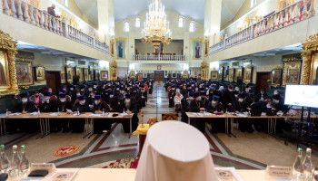 Итоговый документ XXIX Съезда духовенства Белгородской и Старооскольской епархии