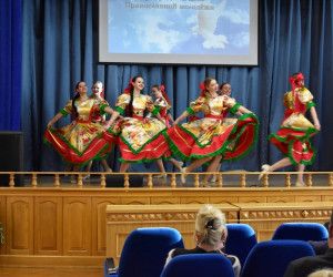 День Православной молодежи отметили в Белгородском аграрном университете