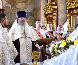 Последний звонок: на пороге прощания и надежды
