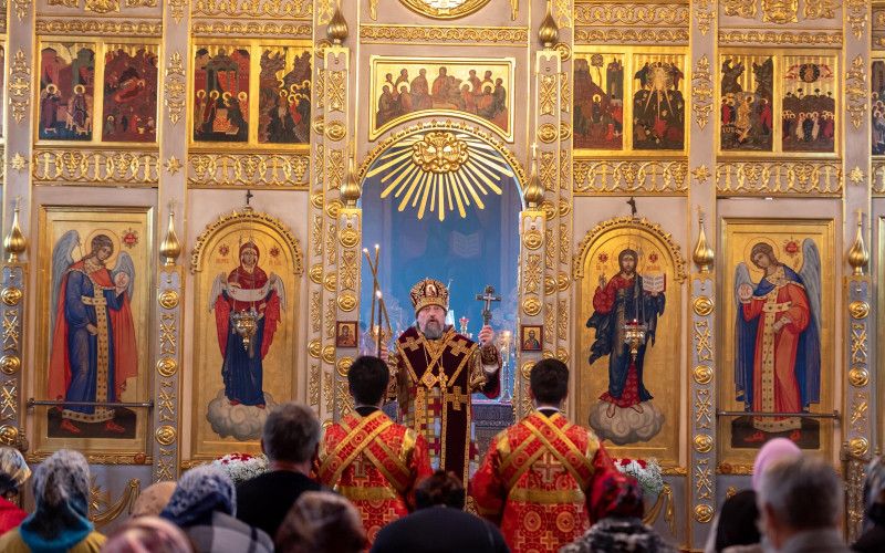 21 мая - день памяти апостола и евангелиста Иоанна Богослова