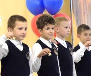 Последний звонок: на пороге прощания и надежды
