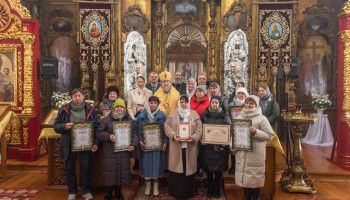 Дары Божии и дары человеческие