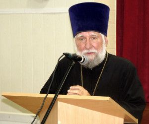 Тепло дружеской встречи