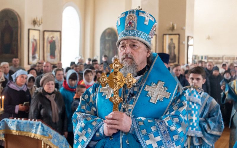 День памяти Казанской иконы Божией Матери