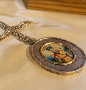 Выше времени: святитель Иоасаф Белгородский – заступник воинов