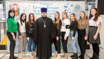 Новооскольская молодежь побывала в Центре Молодежных Инициатив Белгорода
