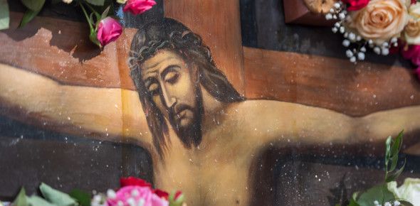Воздвижение Креста Господня: 5 удивительных фактов о празднике