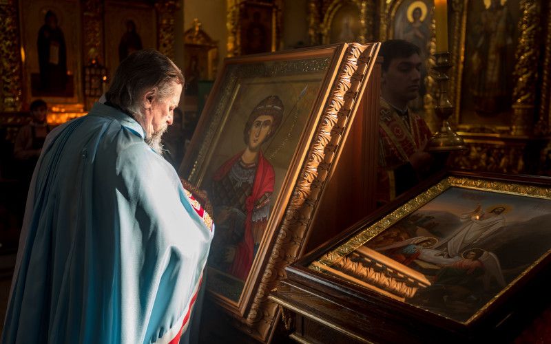 «Пленников освободитель и нищих покровитель…»