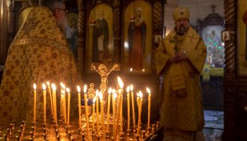 В Белгороде почтили память погибших в дорожно-транспортных происшествиях