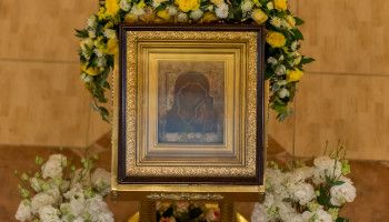 Путеводительница России: История Казанской иконы, ставшей символом единства 