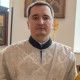 Священник Сергий Алексеевич Косинов