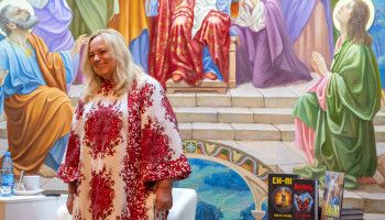 Ольга Ускова: «Да будет так»